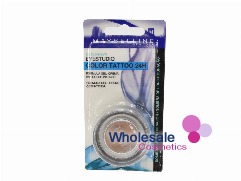10 x Maybelline 24HR Color Tattoo Eyeshadow - 35 ON AND ON BRONZE